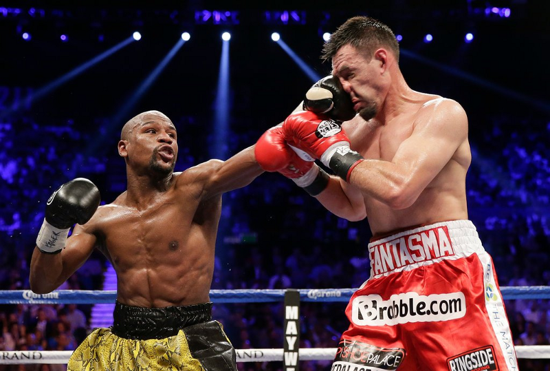 http://www.nytimes.com/2013/05/05/sports/floyd-mayweather-beats-robert-guerrero-to-retain-world-boxing-council-welterweight-title.html