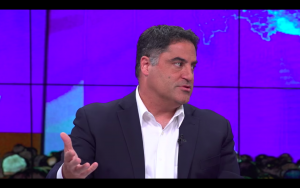 Cenk Uygur Joins The Chorus Demanding That Trump Escalate Further With 