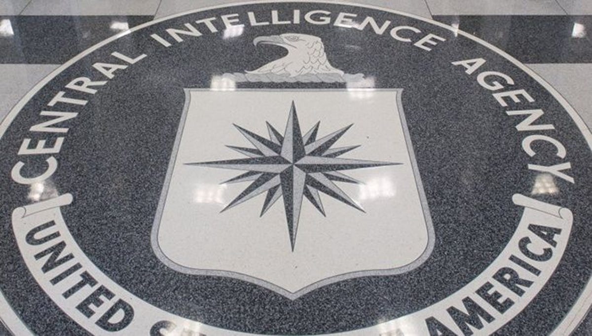 Only Idiots Believe The CIA, And Other Notes From The Edge Of The Narrative Matrix