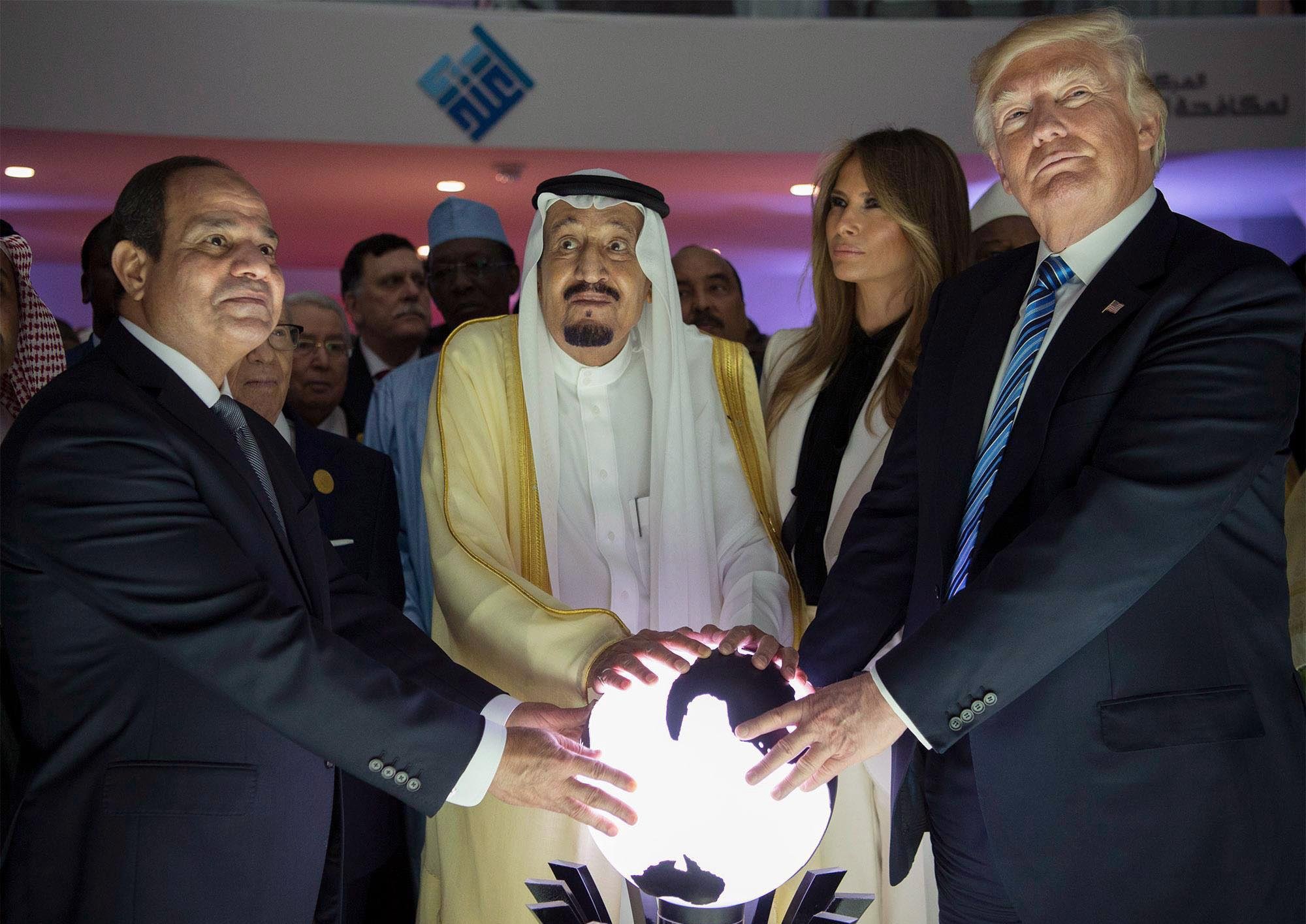 From Ego To Empire, All Our Problems Stem From The Impulse To Control