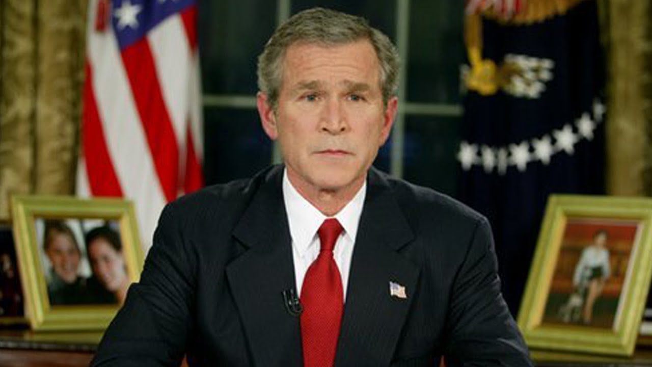 Thoughts On The Iraq Invasion