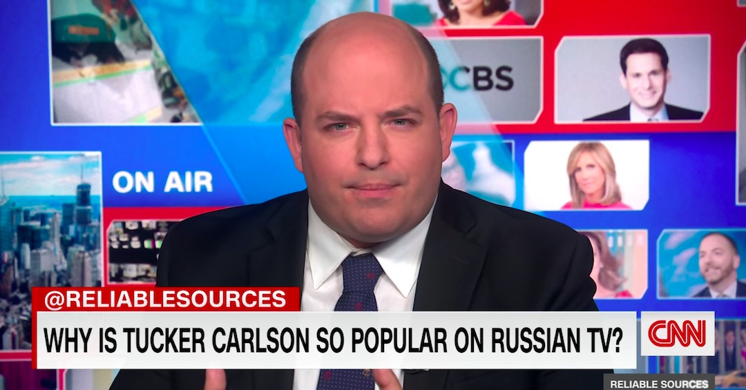 MSM Pundits Push Idea That Criticizing US Policy On Russia Makes You A Russian Agent