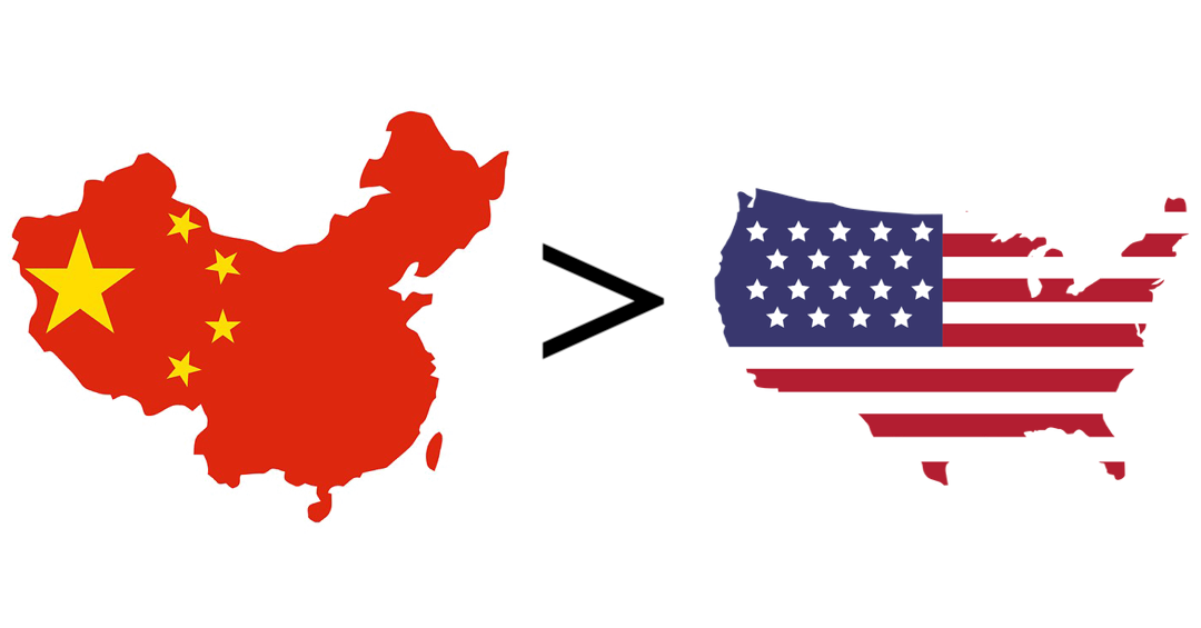 China Is Better Than The USA: Notes From The Edge Of The Narrative Matrix